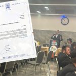 בהמשך לפניית פורום צעירים, ראש העיר רובינשטיין במכתב לשרת התחבורה מירי רגב ״הפעילי שירותי בדיקות ראייה לרשיונות נהיגה בעירינו״
